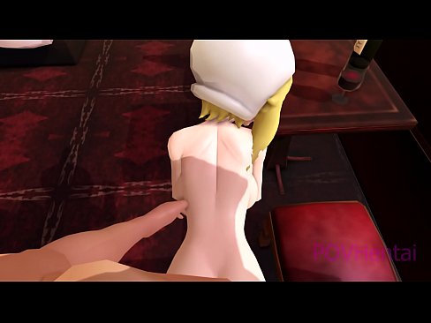 ❤️ Fiona shepherdess kansè hentai Videyo sèks nan nou ❌️