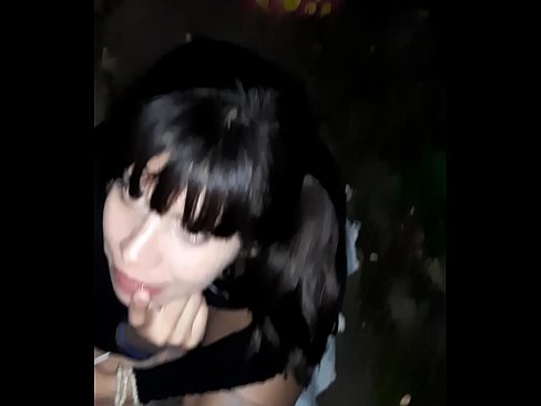 ❤️ Nan lari a anfle penis an echanj pou sirèt Videyo sèks nan nou ❌️