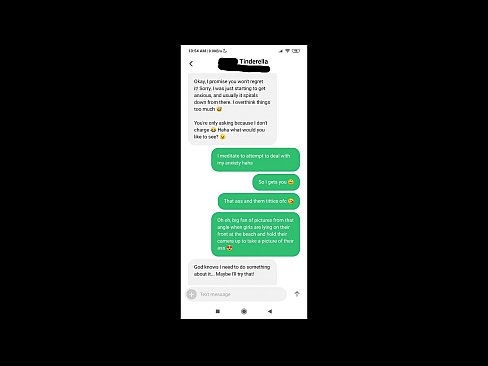 ❤️ Mwen te ajoute yon nouvo PAWG soti nan Tinder nan harem mwen an (pale ak Tinder enkli) Videyo sèks nan nou ❌️